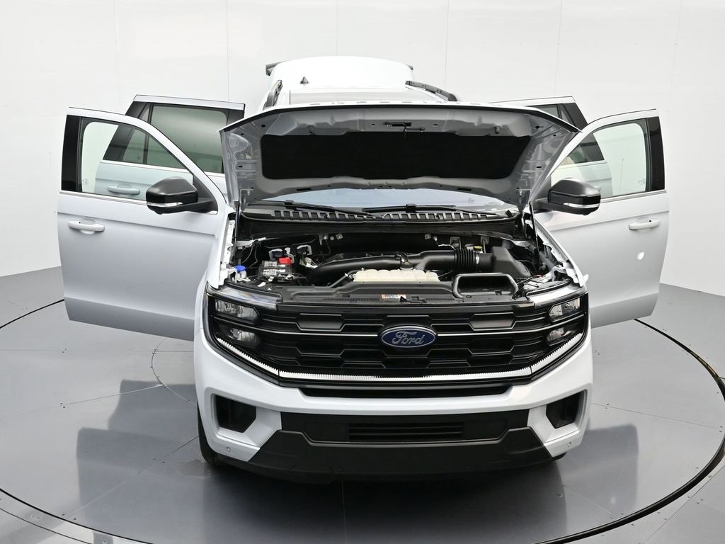Certified 2025 Ford Expedition Max Active image 68