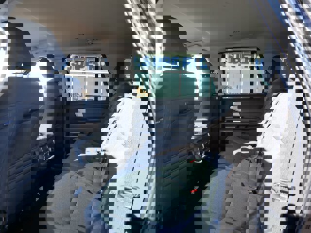 Certified 2025 Ford Expedition Active image 18