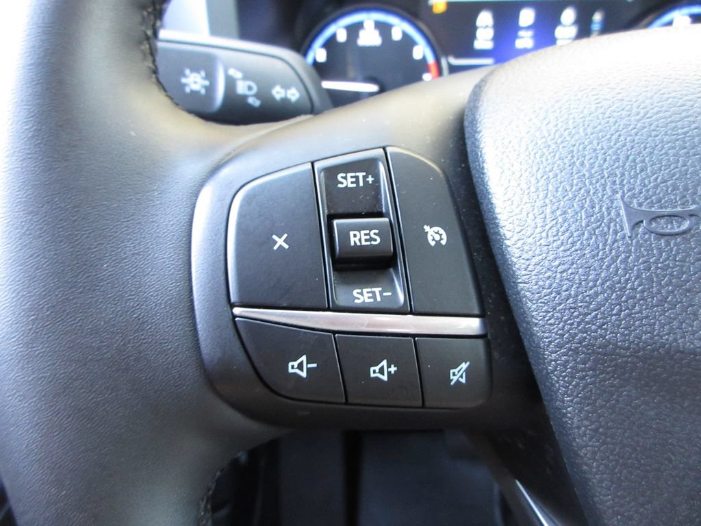 Certified 2024 Ford Bronco Sport Outer Banks AWD/4WD image 16