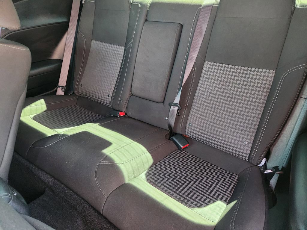 Used 2021 Dodge Challenger SXT w/ Blacktop Package image 26