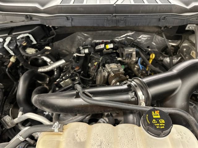 Certified 2022 Ford F150 Lariat image 38