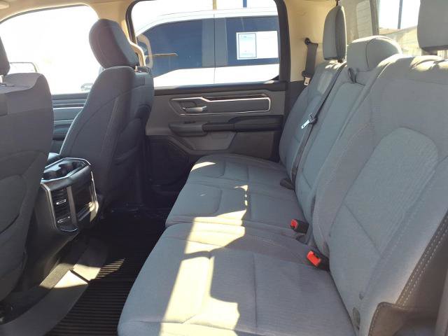 Used 2019 RAM 1500 Big Horn image 18