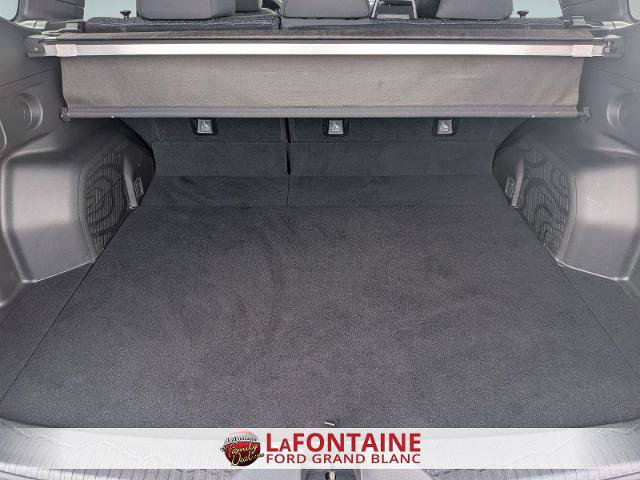 Used 2025 Subaru Forester Premium AWD/4WD image 30