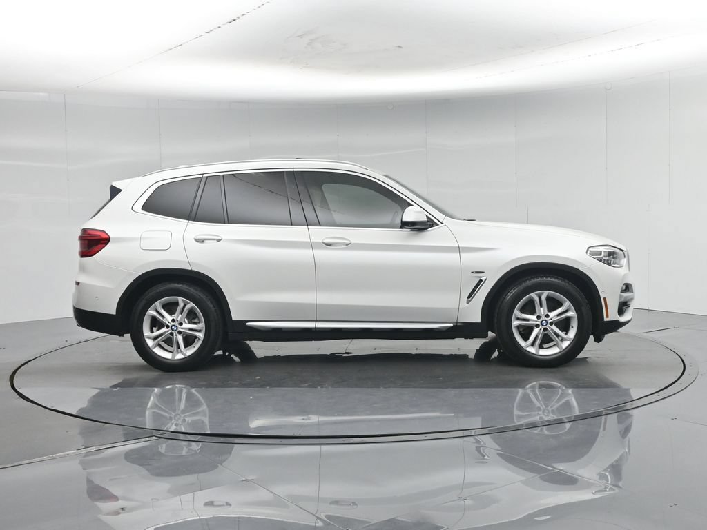 Used 2020 BMW X3 sDrive30i w/ Executive Package RWD image 27