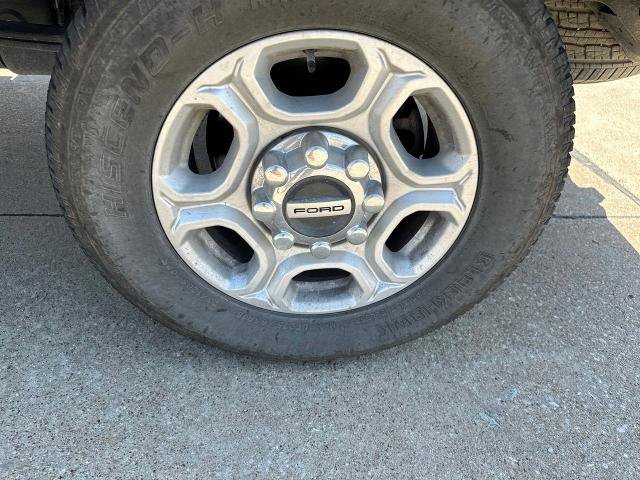 Certified 2025 Ford F250 XLT AWD/4WD image 11