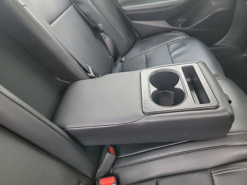 Used 2023 Nissan Maxima SV w/ Floor Mat Group image 27