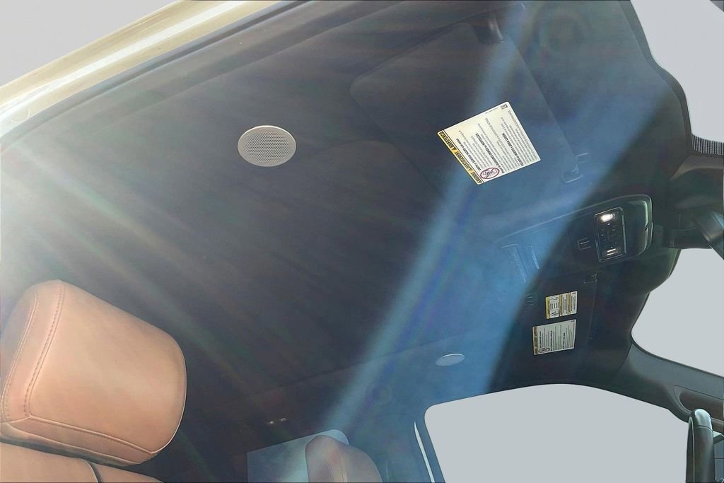 Certified 2024 Ford F350 Platinum w/ Tremor Off-Road Package image 28