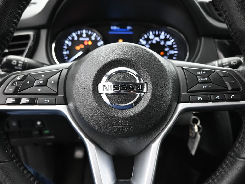 Used 2019 Nissan Rogue S w/ Special Edition Package image 39