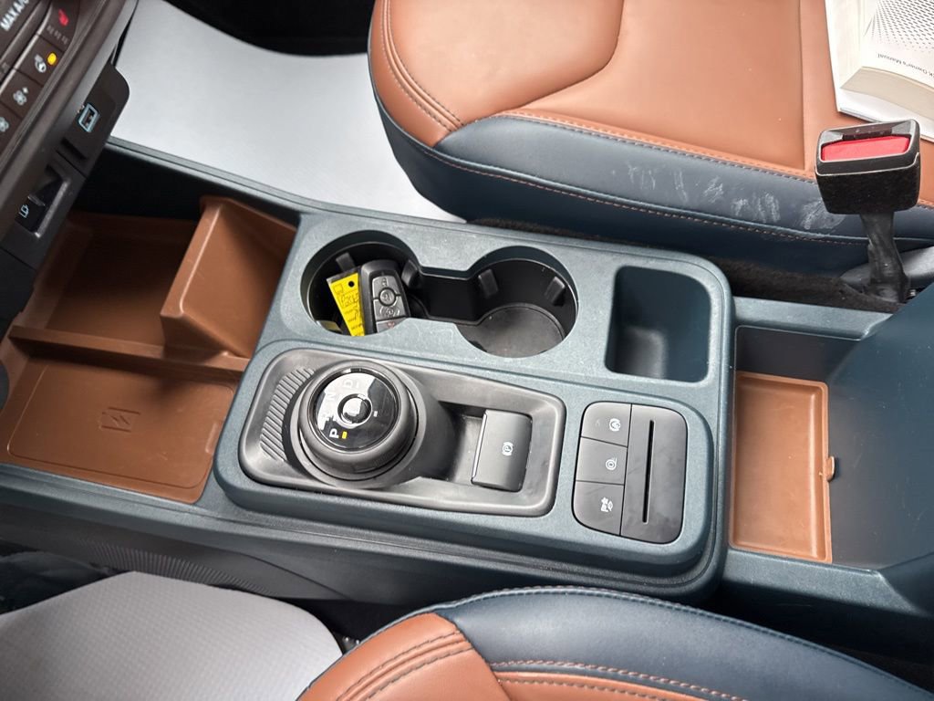 Certified 2024 Ford Maverick Lariat image 23