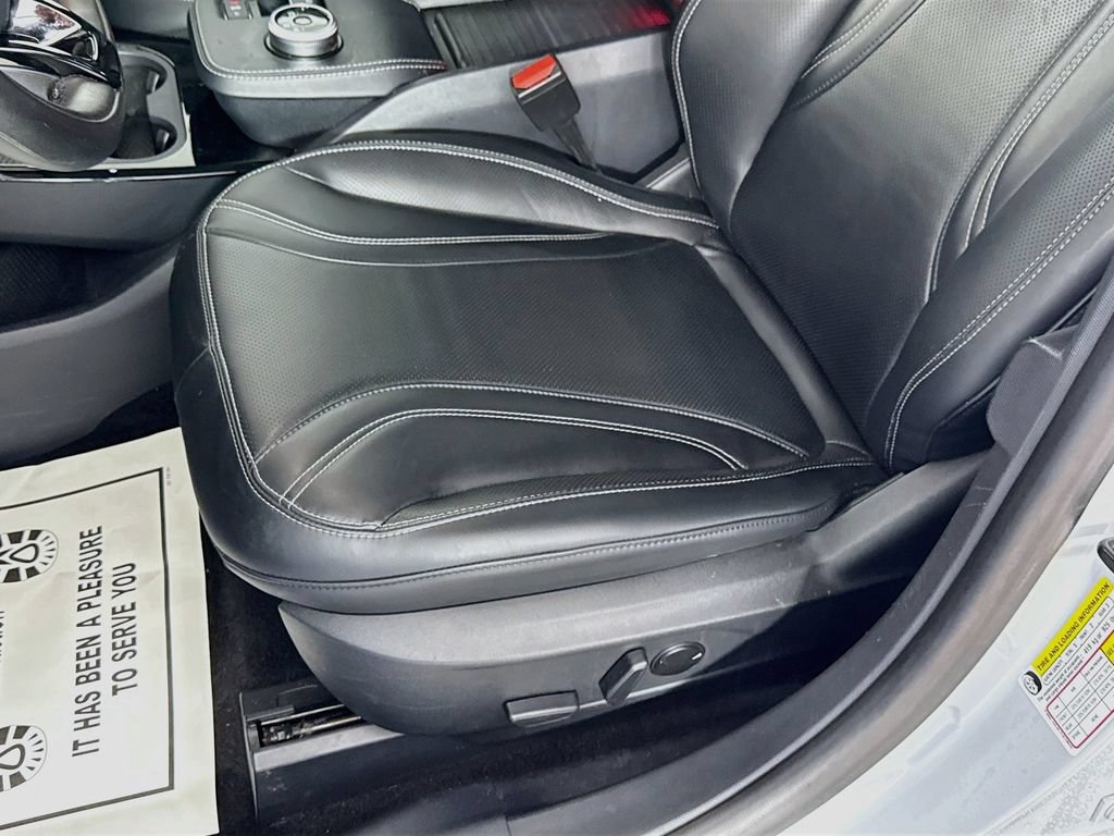 Certified 2023 Ford Mustang Mach-E Premium AWD/4WD image 6