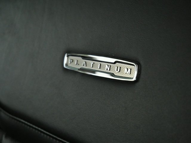 Certified 2025 Ford Expedition Platinum AWD/4WD image 19