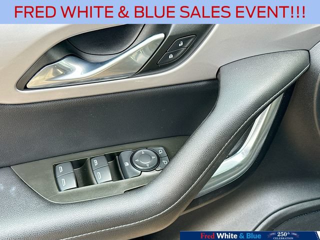 Used 2022 Chevrolet Blazer LT AWD/4WD image 17