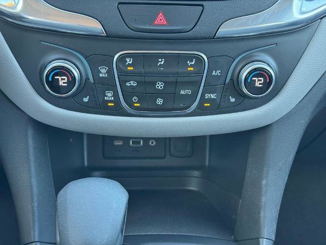 Used 2021 Chevrolet Equinox LT image 15