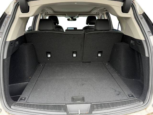 Used 2023 Acura RDX FWD w/ Technology Package image 11