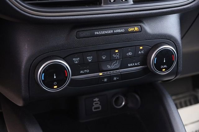 Certified 2025 Ford Escape Active FWD image 18