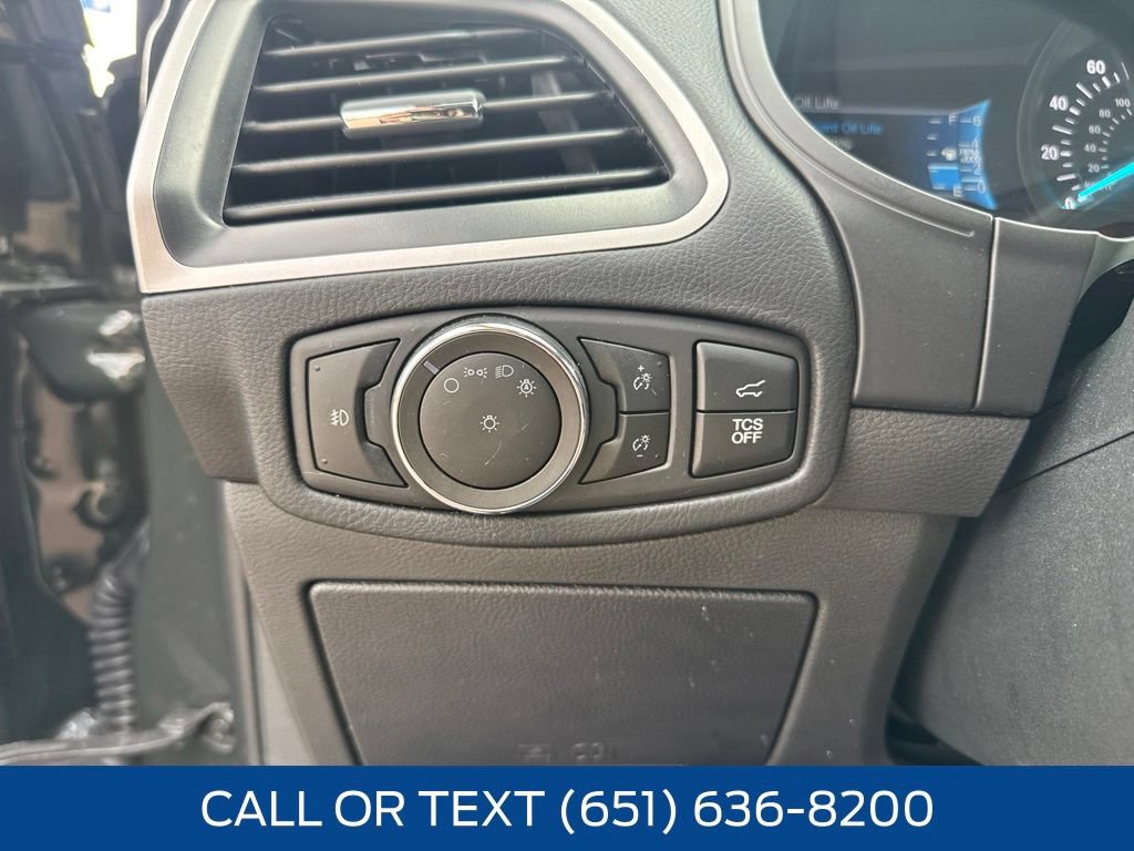 Certified 2024 Ford Edge SEL w/ Convenience Package AWD/4WD image 26
