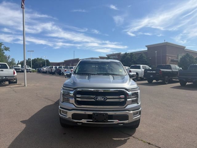 Certified 2024 Ford F150 Lariat w/ Tow/Haul Package AWD/4WD image 9