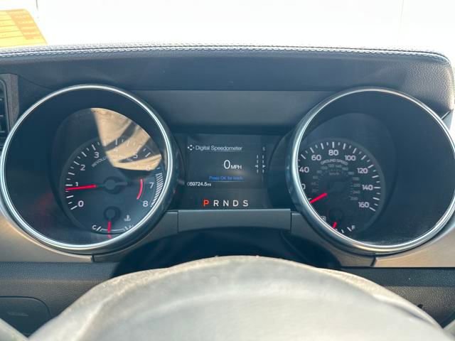 Certified 2023 Ford Mustang Premium image 15