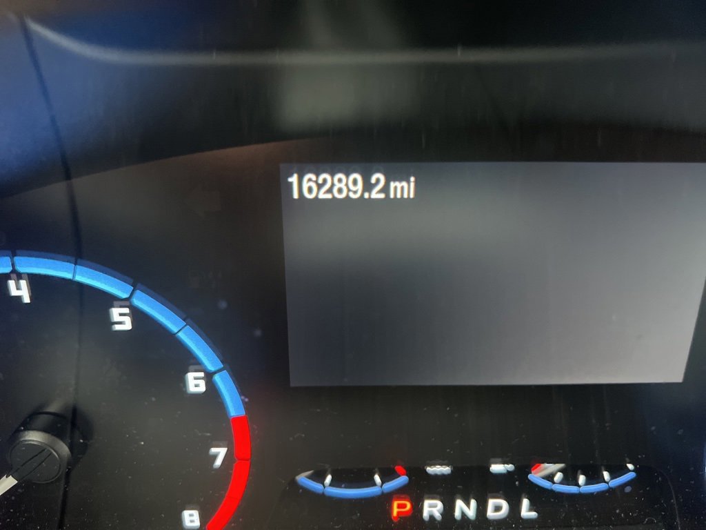 Certified 2022 Ford Bronco Sport Big Bend w/ Convenience Package image 9