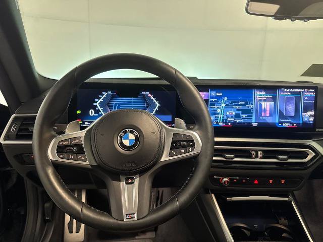 Used 2023 BMW 230i xDrive Coupe AWD/4WD image 7