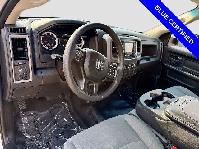 Used 2023 RAM 1500 Tradesman w/ Tradesman SXT Package AWD/4WD image 9