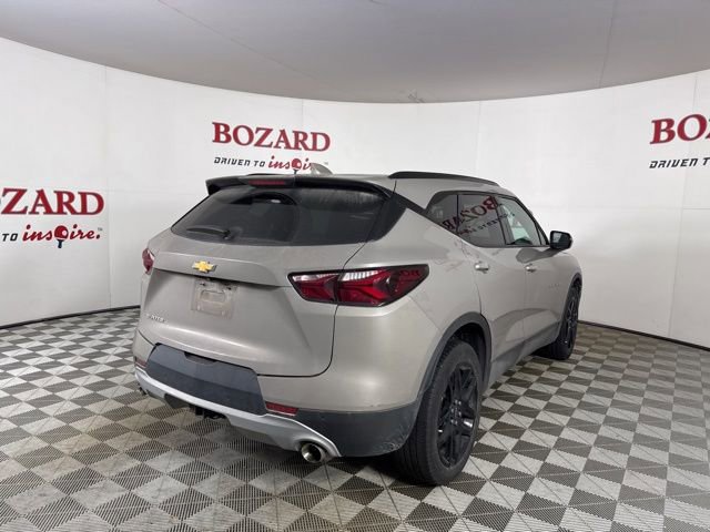 Used 2021 Chevrolet Blazer LT image 5