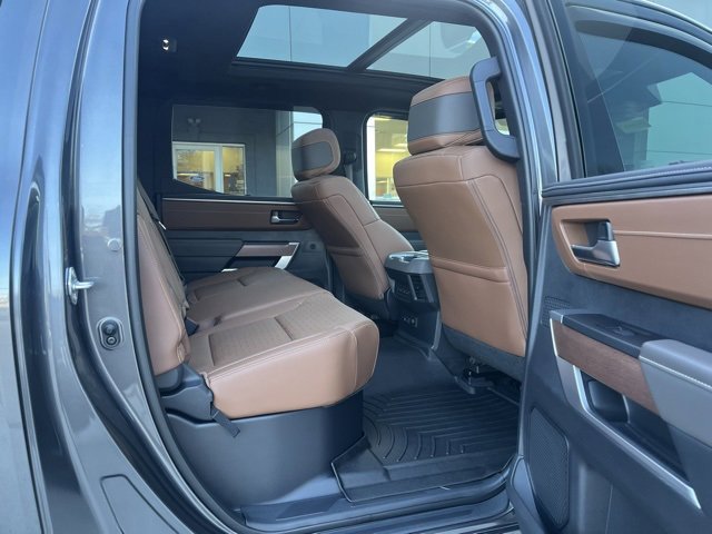 Used 2023 Toyota Tundra 1794 Edition image 61