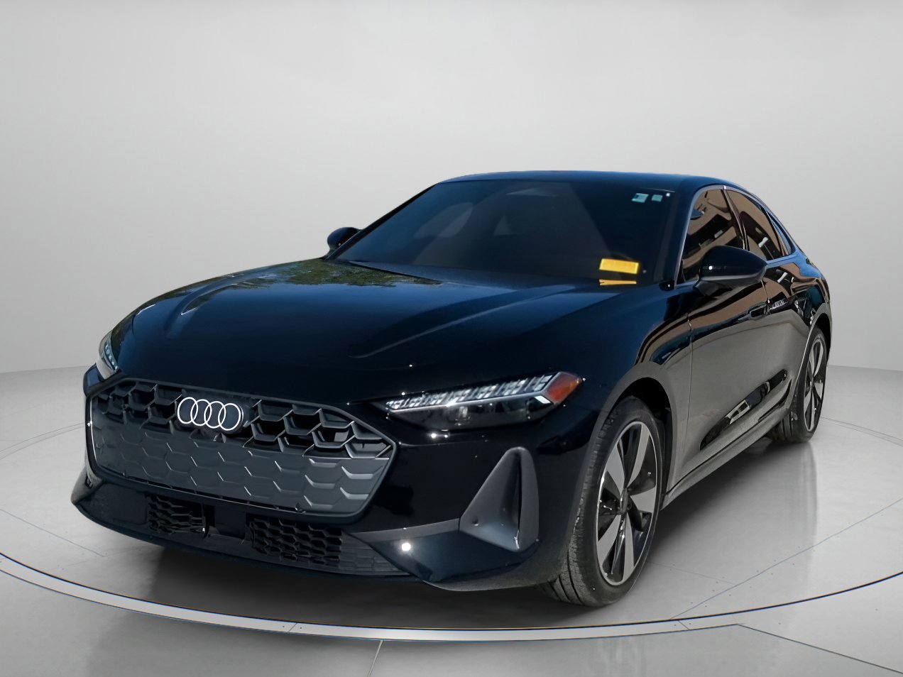 Used 2025 Audi A5 2.0T Premium Plus w/ Premium Plus image 3