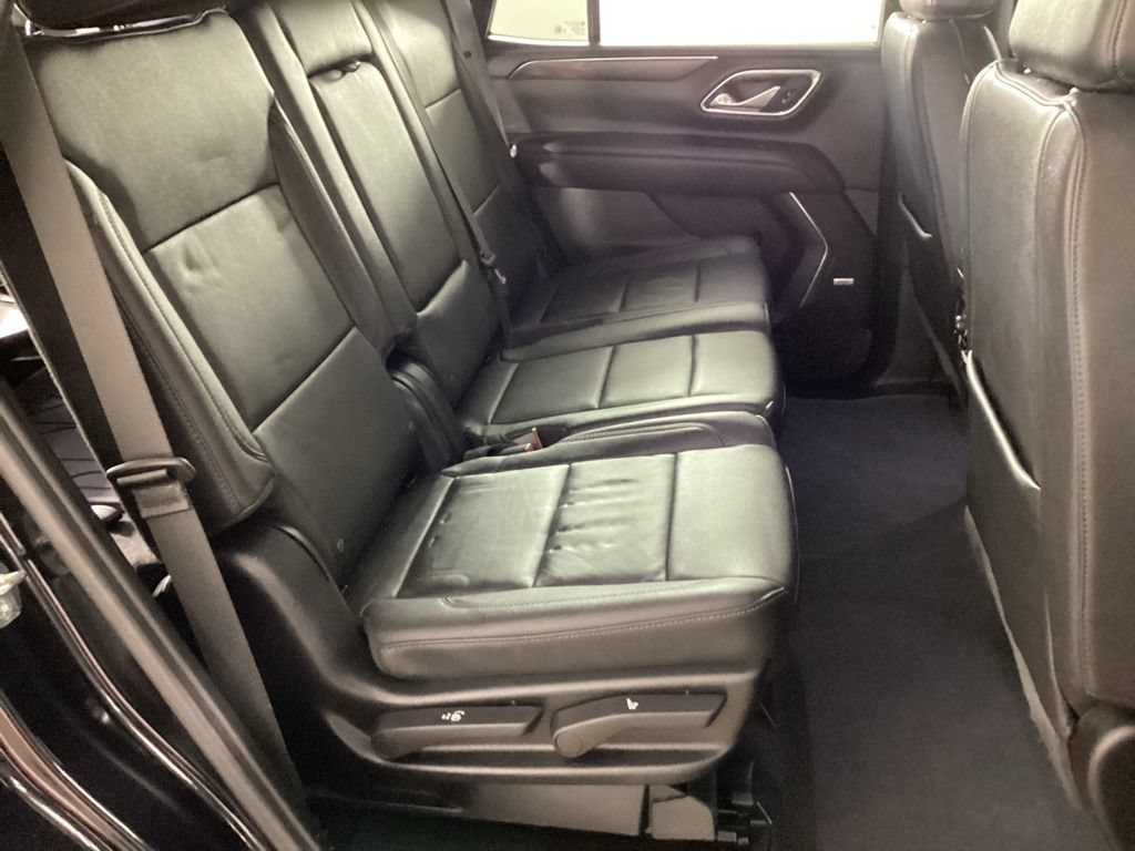 Used 2024 Chevrolet Tahoe Z71 AWD/4WD image 27