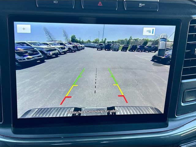 Certified 2023 Ford F150 XLT w/ Equipment Group 302A High AWD/4WD image 19