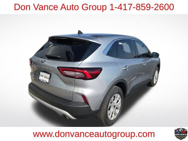 Certified 2023 Ford Escape Active image 4