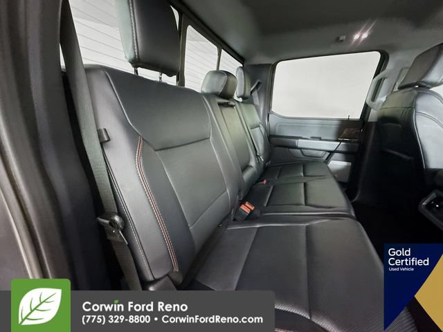 Certified 2024 Ford F250 Lariat AWD/4WD image 31