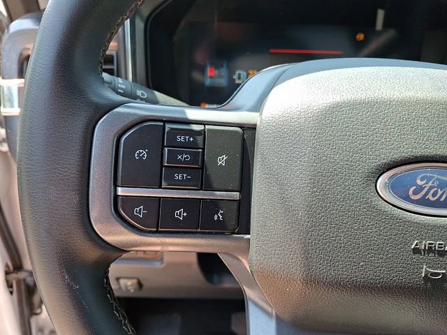 Certified 2026 Ford F250 Lariat AWD/4WD image 20