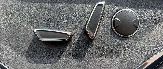 Certified 2023 Ford F150 Platinum AWD/4WD image 19