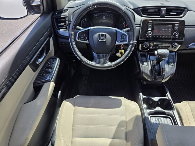 Used 2020 Honda CR-V LX image 12