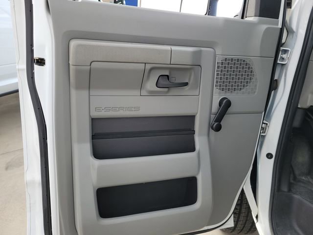 Certified 2022 Ford E-450 and Econoline 450 Super Duty image 10