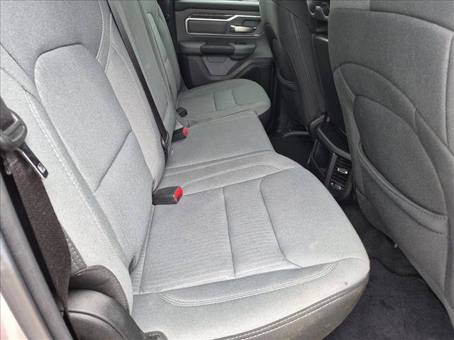 Used 2020 RAM 1500 Big Horn AWD/4WD image 19