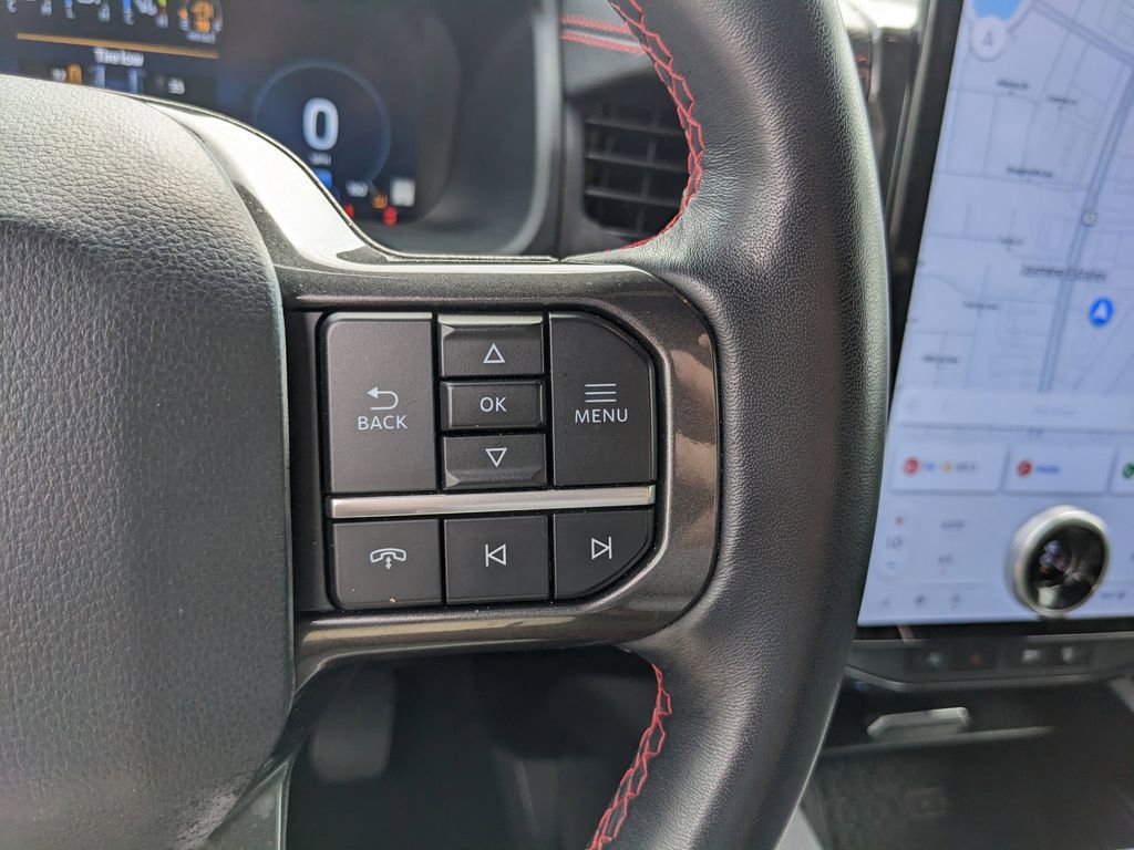 Certified 2024 Ford Expedition Limited image 31