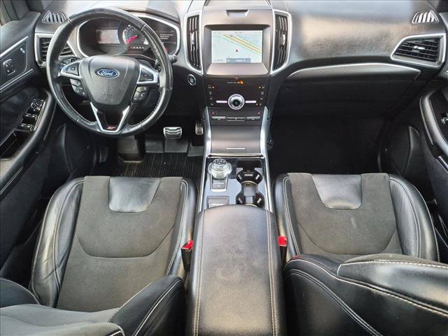 Certified 2020 Ford Edge ST w/ Cold Weather Package AWD/4WD image 19