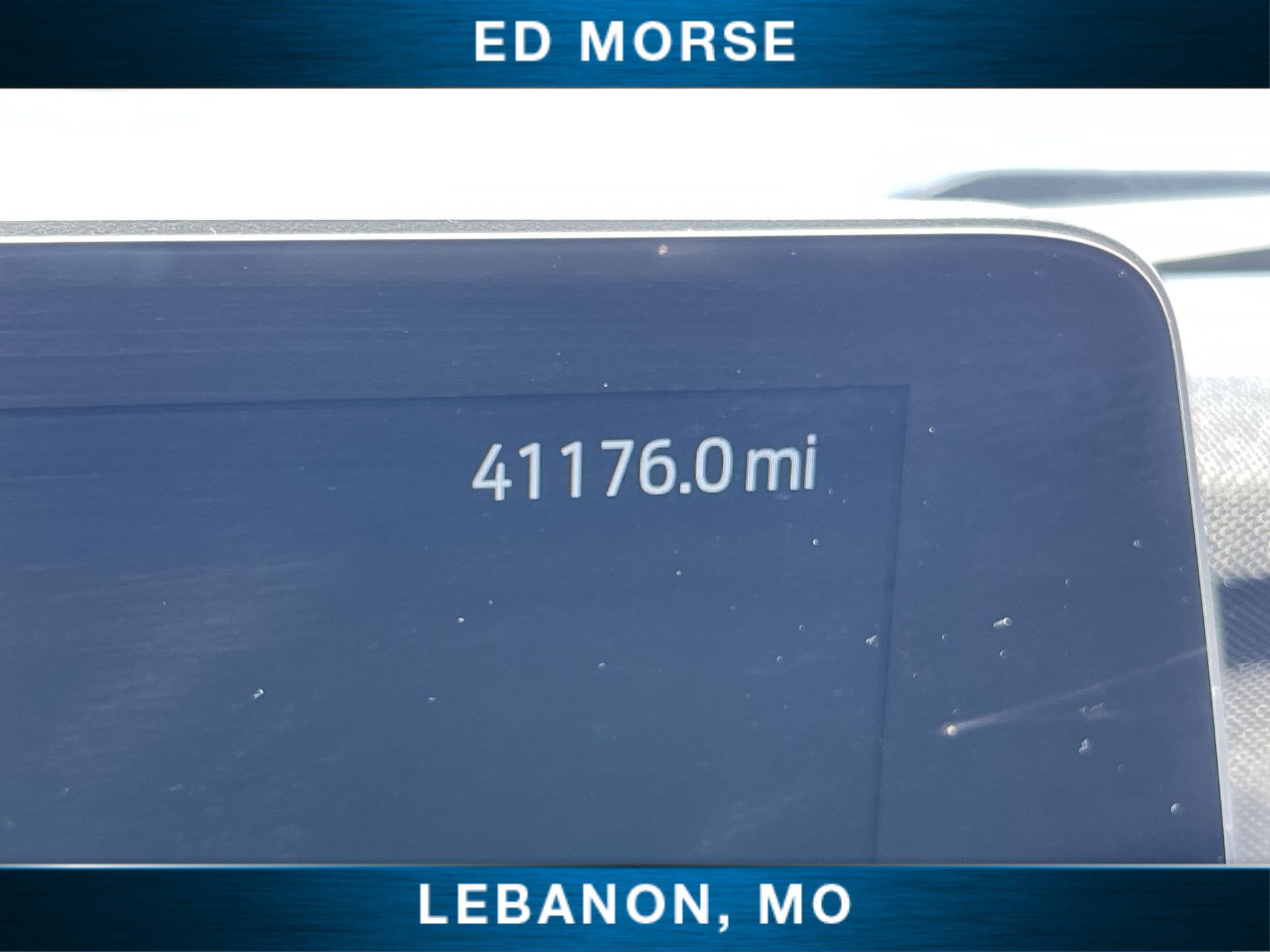 Certified 2025 Ford Expedition Active AWD/4WD image 12