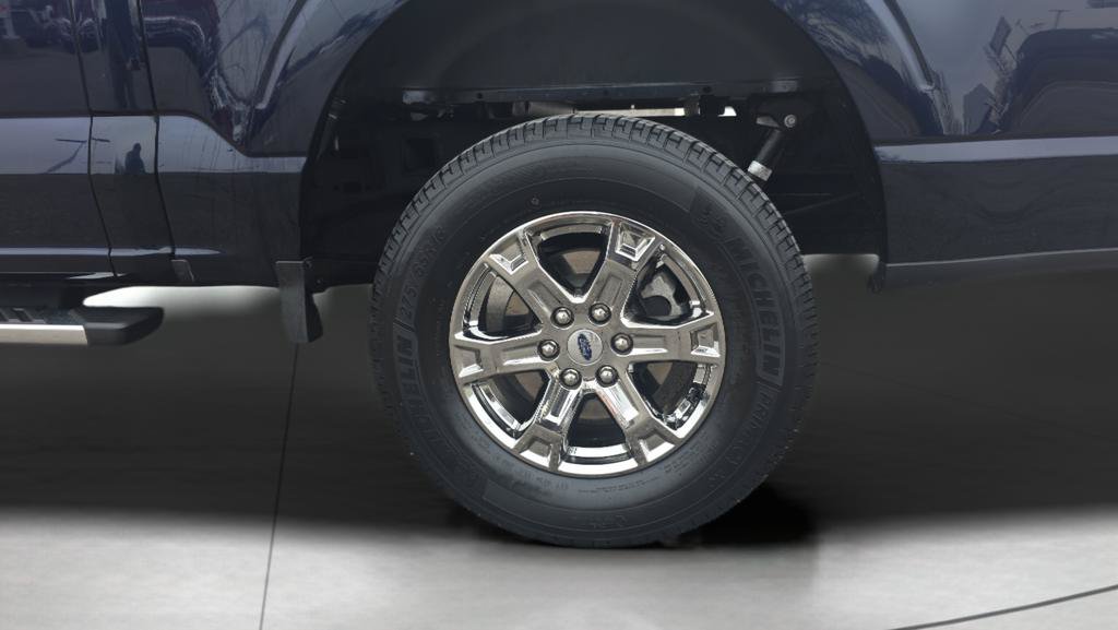 Certified 2022 Ford F150 XLT w/ Equipment Group 302A High AWD/4WD image 14
