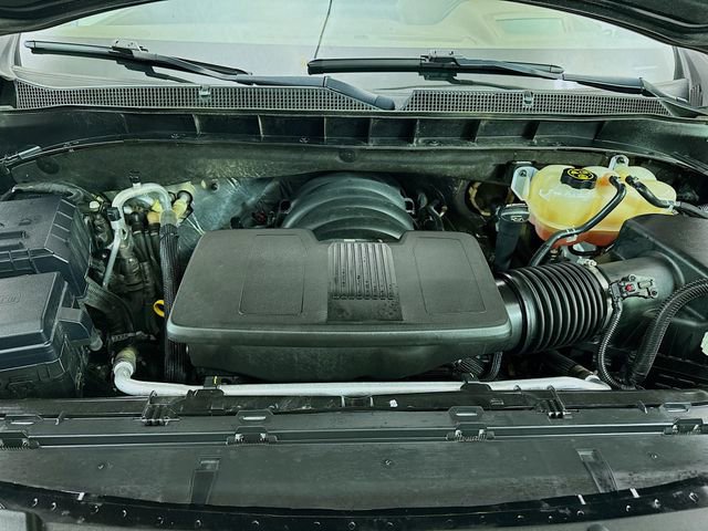 Used 2023 Chevrolet Tahoe High Country AWD/4WD image 33