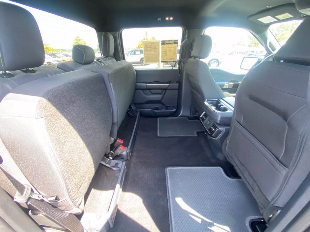Certified 2024 Ford F150 STX AWD/4WD image 26