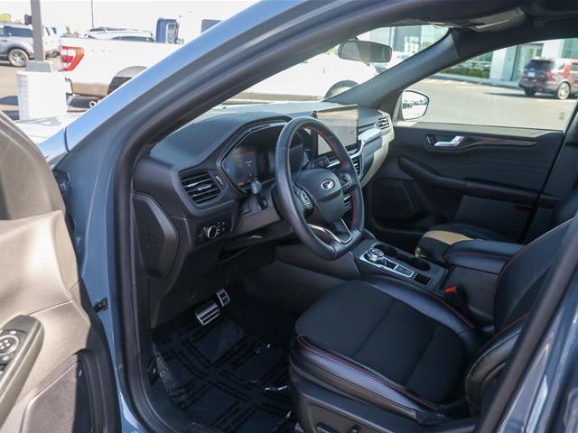 Certified 2024 Ford Escape ST-Line w/ Tech Pack #1 AWD/4WD image 20