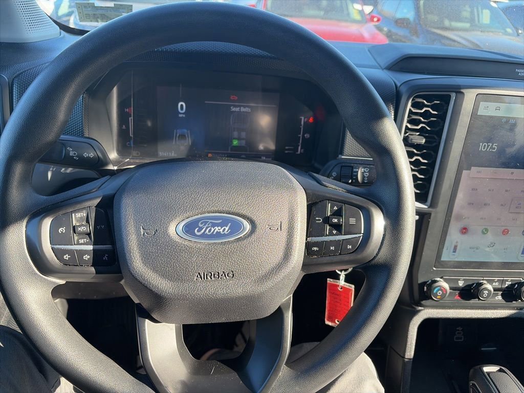 Certified 2024 Ford Ranger XL image 12