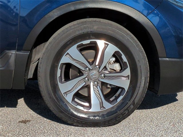 Used 2020 Honda CR-V LX image 11