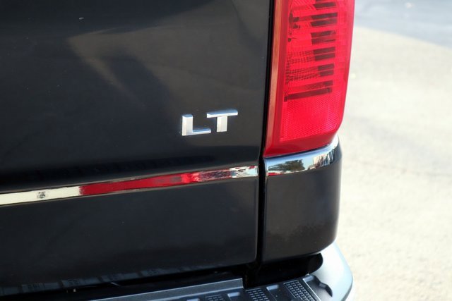 Used 2020 Chevrolet Silverado 1500 LT w/ Texas Edition image 17