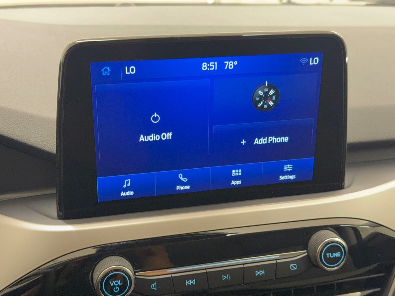 Certified 2022 Ford Escape SE w/ Convenience Package FWD image 23