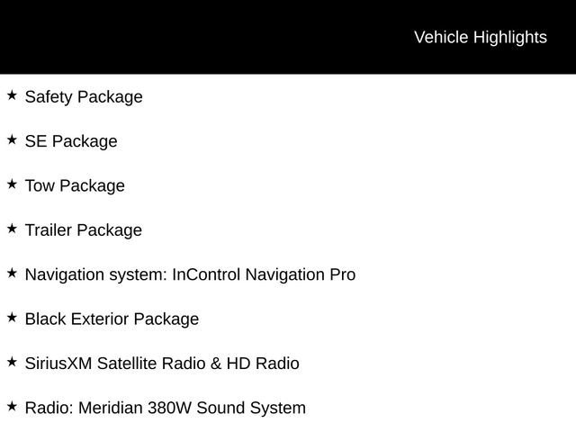 Used 2019 Jaguar E-PACE SE image 15