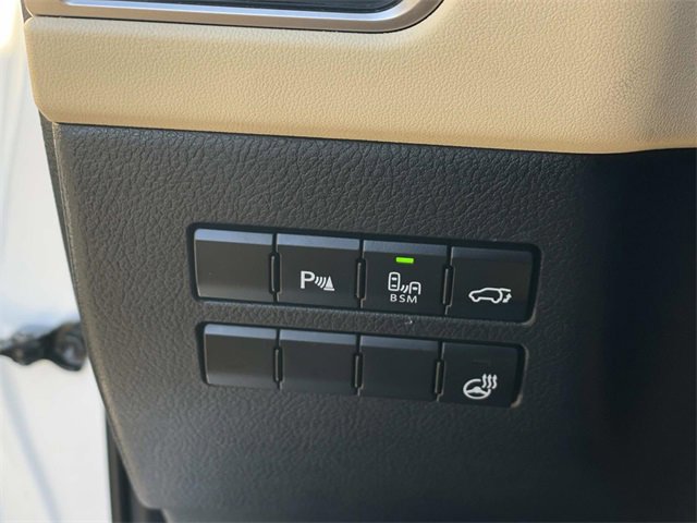 Used 2017 Lexus NX 200t FWD w/ Premium Package image 19